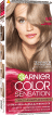 Краска для волос Garnier Color Sensation оттенок 8.11 Жемчужный светло-русый