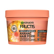 Маска Fructis Superfood Ананас для довгого тьмяного волосся, 390 мл
