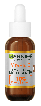 Сироватка для обличчя Garnier Skin Naturals нічна з вітаміном С проти пігментних плям та зморшок, 30мл фото 2