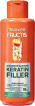 Змивний засіб Fructis Кератин філер для глибокого відновлення волосся 200 мл