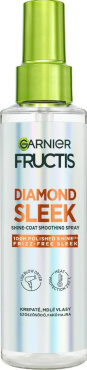 Спрей для волосся Garnier Fructis Keratin Sleek розгладження та блиск 150 мл