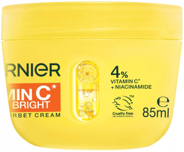 Крем для лица Garnier Skin Naturals Vitamin C 85 мл фото 8
