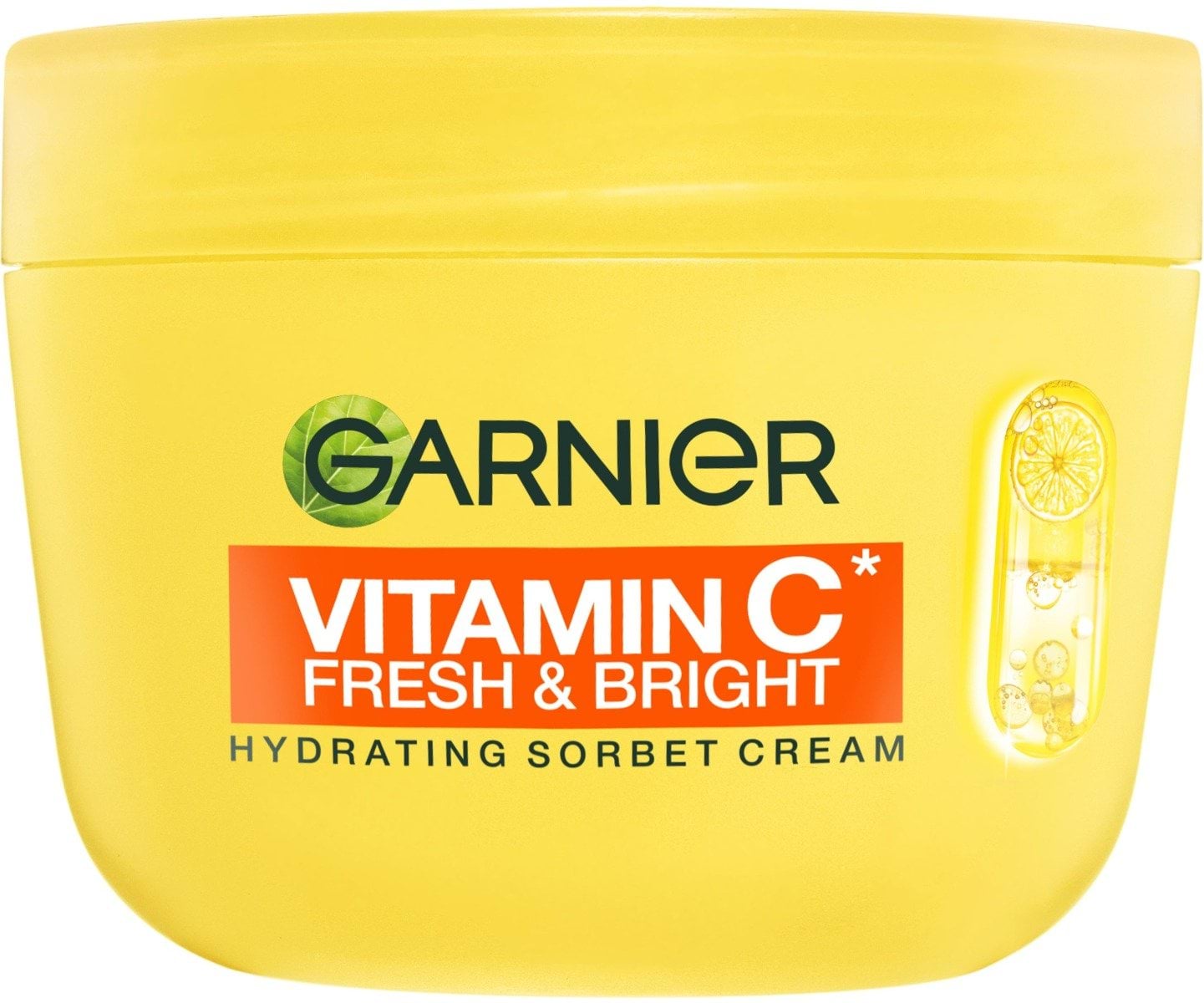 Крем для лица Garnier Skin Naturals Vitamin C 85 мл