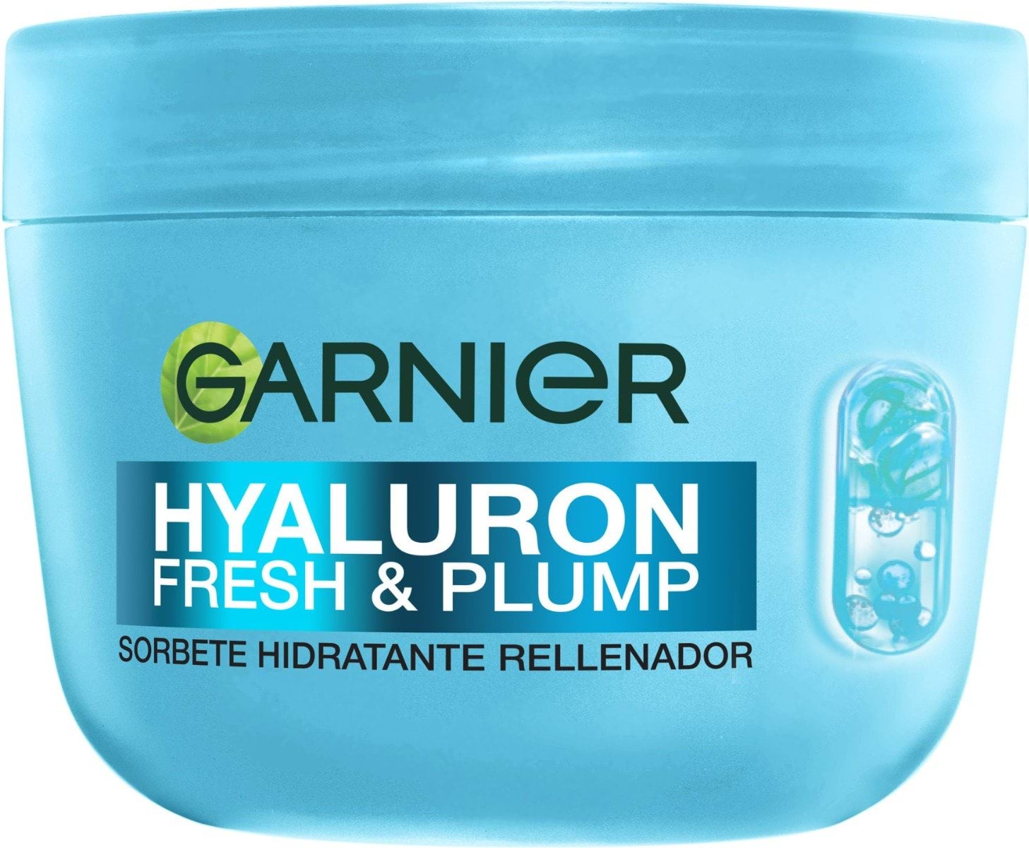 Крем для обличчя Garnier Skin Naturals Hyaluronic Acid 85 мл