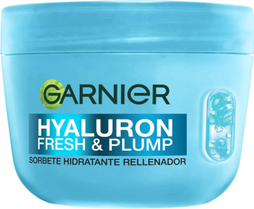 Крем для обличчя Garnier Skin Naturals Hyaluronic Acid 85 мл