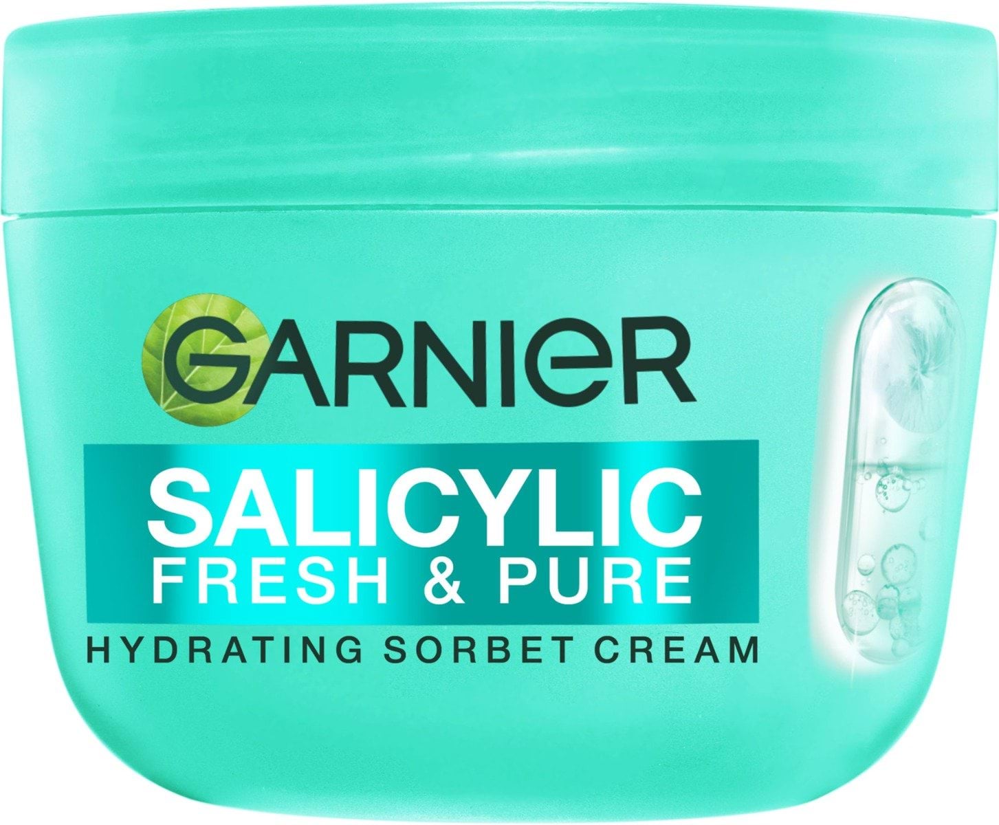 Крем для обличчя Garnier Skin Naturals Salicylic Acid 85 мл