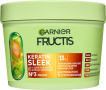 Маска для волос Garnier Fructis Keratin Sleek разглаживание и блеск 370 мл