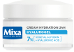 Крем-догляд Mixa Hydrating для нормальної та чутливої ​​шкіри 50 мл