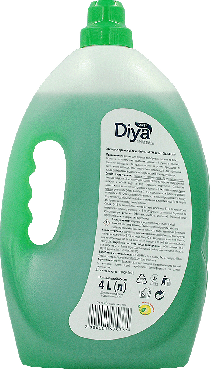 Super Diya средство для стирки жидкое Universal, 4л фото 1