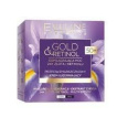 Крем-лифтинг для лица Eveline (196798) Gold & Retinol 50+, 1,5мл