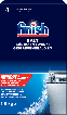 Сіль для посудомийних машин FINISH 1.5 кг