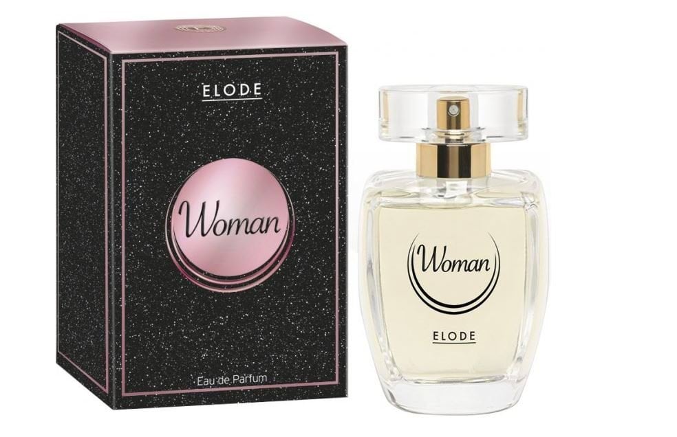 Парфумована вода Елод Вуман 100мл