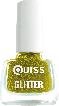 Лак для ногтей Quiss 3D Powder №02, 6 г