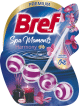 Шарики для туалета Bref спа моменты гармония 50 г