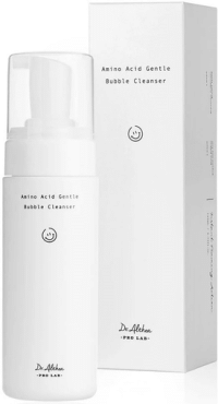 Пінка для вмивання Dr. Althea Amino Acid Gentle Bubble Cleanser 140 мл