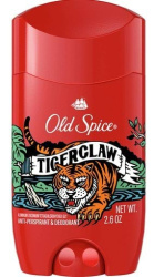 Твердый дезодорант Old Spice Tiger Claw 50 мл