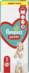 Подгузники-трусики Pampers Jumbo Pack Pants Junior размер 5 (12-17 кг) 48 шт. фото 1
