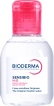 Лосьйон-тонік для обличчя BIODERMA міцелярний для чутливої шкіри H2O Sensibio, 100мл