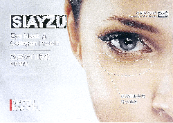 Набор патчей SIAYZU raioceu коллагеновых для глаз 7.5 г х 10 шт.