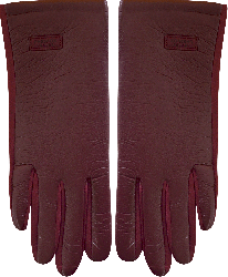Перчатки женские, арт.CH-ATM-21-38, 1 пара