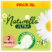 Гигиенические прокладки Naturella Ультра Нормал Плюс Duo, 18 шт