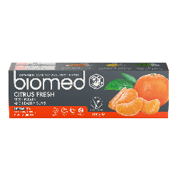 Зубная паста Biomed Vitafres, 100 г