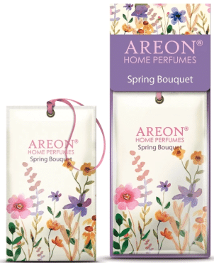 Арома-саше Areon Весенний букет