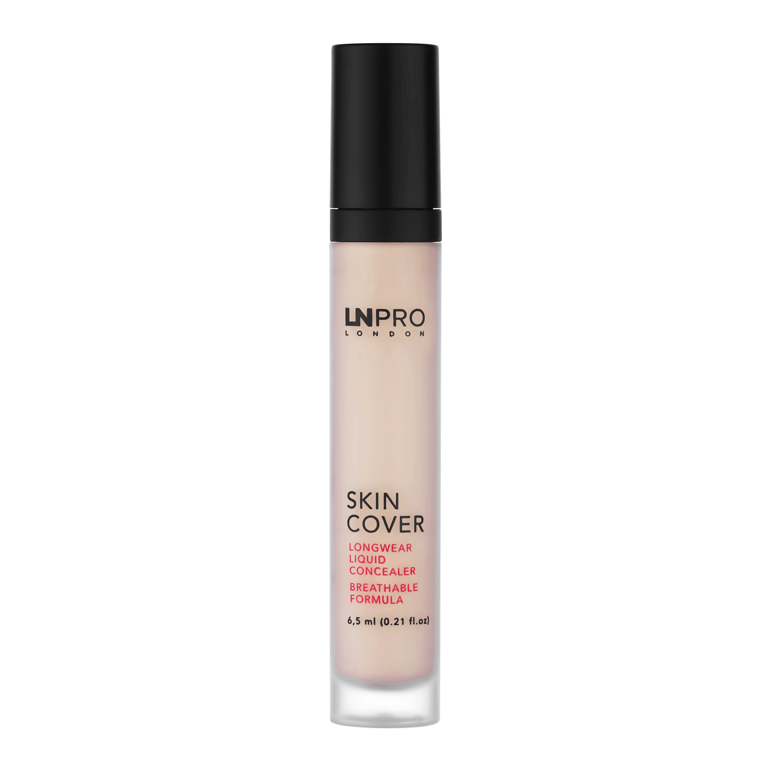 Консилер LN PRO Skin Cover Longwear Liquid Concealer №103 6.5 мл