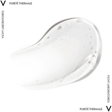 Гель для вмивання Vichy Purete Thermale освіжаючий 200 мл фото 2