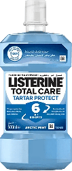 Listerine ополіскувач д/ротової порожнини Tartar Protect, 500мл