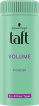 Стайлинг-пудра для укладки волос Taft VOLUME для всех типов волос 10 г