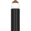 Олівець-тіні для брів Maybelline Brow Satin Duo 05, темно-коричневий фото 2