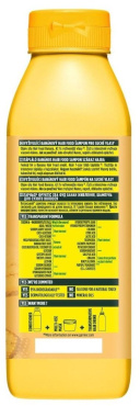 Шампунь Garnier Fructis для дуже сухого волосся Superfood Банан живлення 350 мл фото 1