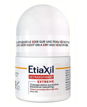 Etiaxil Normal дезодорант рол для нормальной кожи, 15мл фото 3