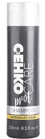 Шампунь C:EHKO Care prof для нормальных волос, 250 мл