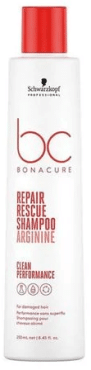 Шампунь Bonacure Repair Rescue для відновлення волосся , 250 мл