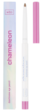 Карандаш для глаз Wibo Chameleon 2