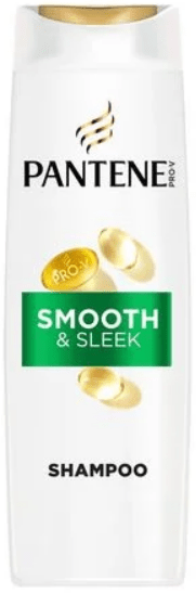 Шампунь для волосся Pantene Pro-V Блискуче та Шовковисте, 400 мл
