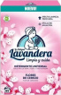 Пральний порошок Lavandera Квітка вишні універсальний 85 прань 4.6 кг