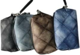 Косметичка классическая SKY (CH-SPR-25-33) 1 шт (цвет в ассортименте)