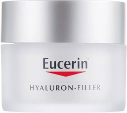 Крем для обличчя EUCERIN Hyaluron-Filler SPF 30 проти зморшок 50 мл