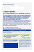 Бальзам-уход для губ NIVEA Cherry Shine, 4.8 г фото 6