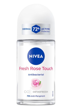 Антиперспірант Nivea 