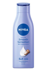 Молочко для тiла NIVEA Відчуття м’якості, 250 мл