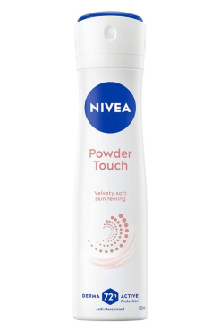 Антиперспірант Nivea 