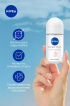 Антиперспірант жіночий NIVEA 