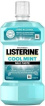 Ополаскиватель Listerine для полости рта свежая мята 500 мл + 250 мл