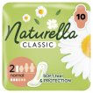 Гігієнічні прокладки Naturella Classic Normal 10 шт