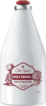 Лосьон после бритья Old Spice Wolfthorn 100 мл фото 2