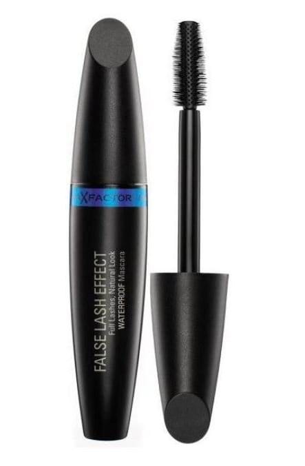 Тушь для ресниц Max Factor False Lash Effect WTP водостойкая 13.1 мл